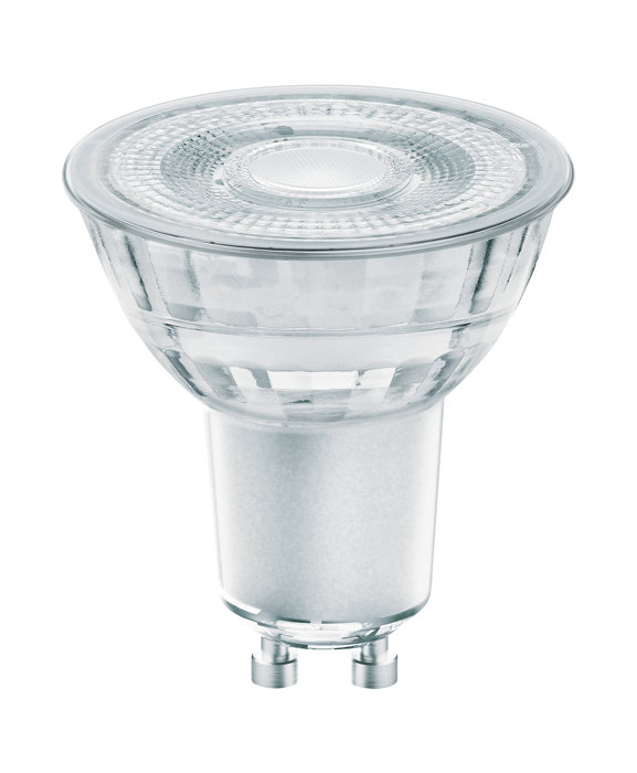 Osram LED Star+ PAR16 dæmpbar 4,5 W GU10